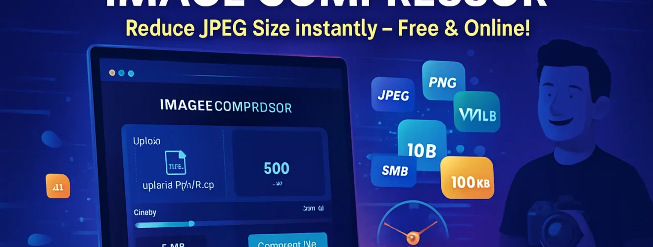 image compressor