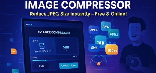 image compressor