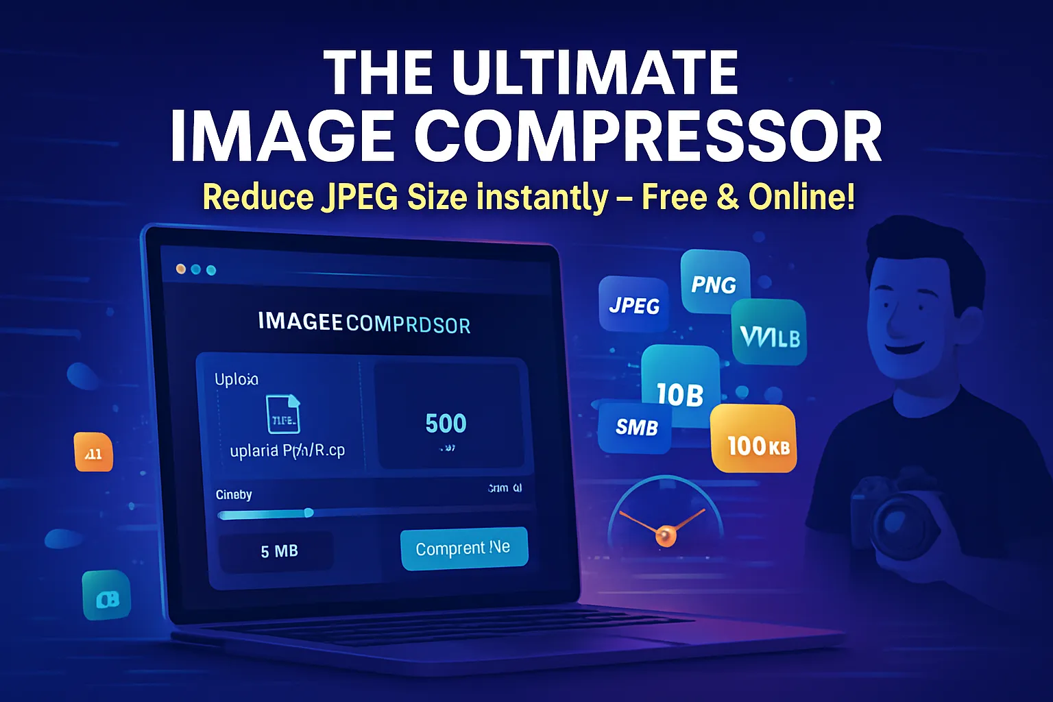 image compressor