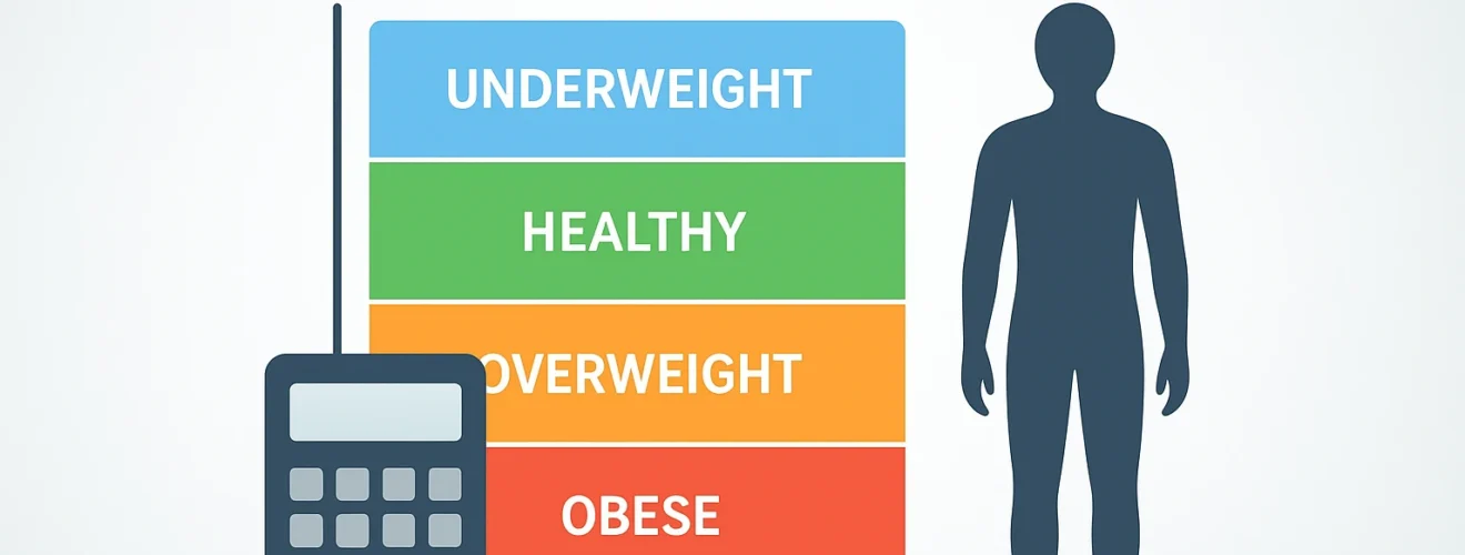 BMI CalCulator