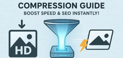 Image Compression