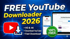 Download YouTube Videos Without Installing Any App