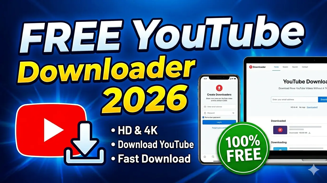 Download YouTube Videos