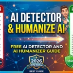 AI Detector & Humanize AI – Free AI Detector and AI Humanizer Guide 2026